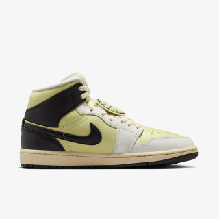NIKE Patike WMNS AIR JORDAN 1 MID SE V2 