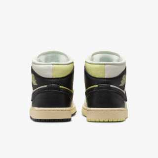 NIKE Patike WMNS AIR JORDAN 1 MID SE V2 