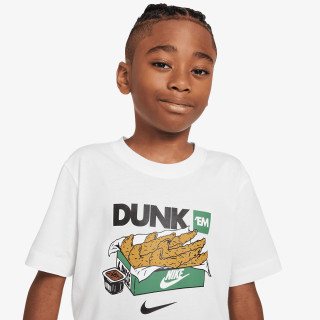NIKE Majica Dunk 