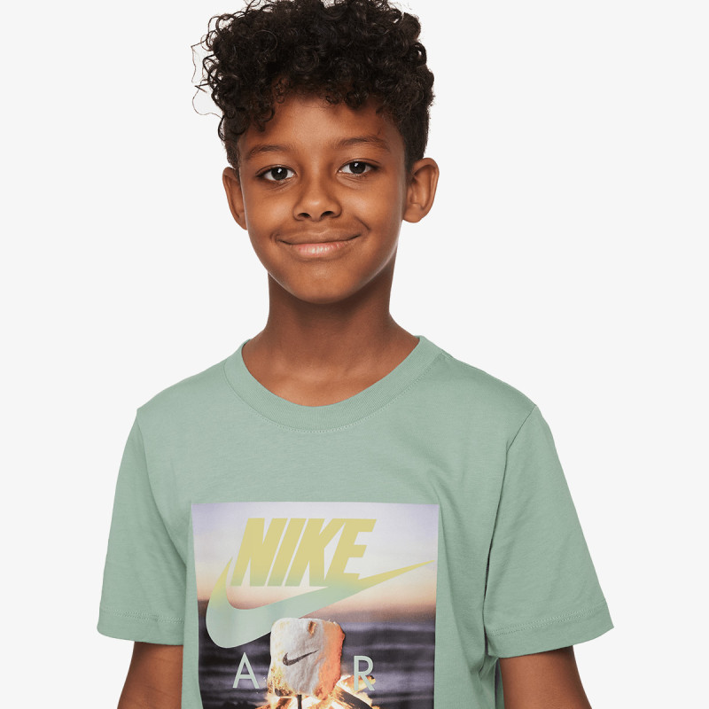 NIKE Majica Photo 