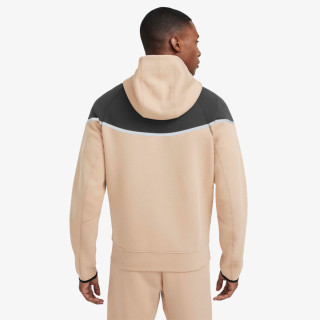 NIKE Dukserica Tech Windrunner 