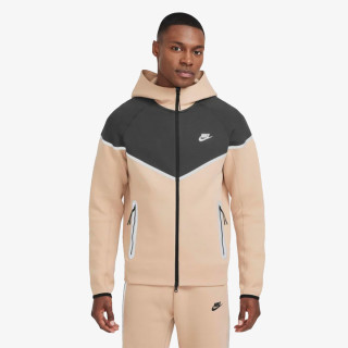 NIKE Dukserica Tech Windrunner 