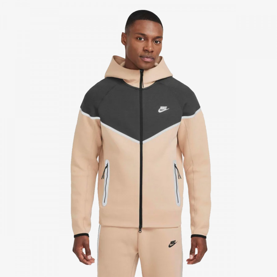 NIKE Dukserica Tech Windrunner 