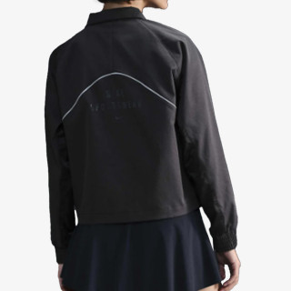 NIKE Jakna W NSW JKT WVN SW 