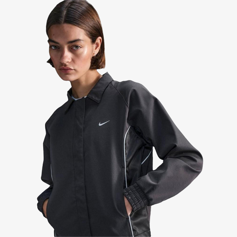 NIKE Jakna W NSW JKT WVN SW 
