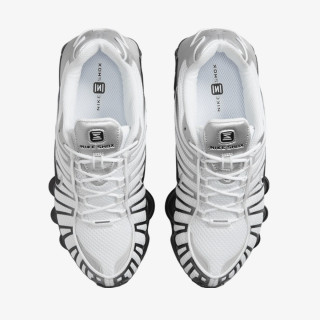 NIKE Patike NIKE SHOX TL ZAL 