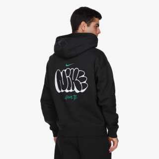 NIKE Dukserica Solo 