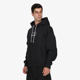 NIKE Dukserica Solo 