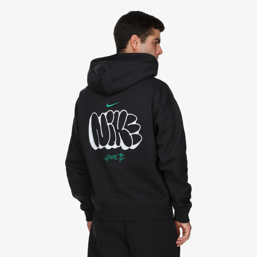 NIKE Dukserica Solo 