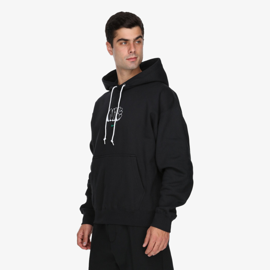 NIKE Dukserica Solo 
