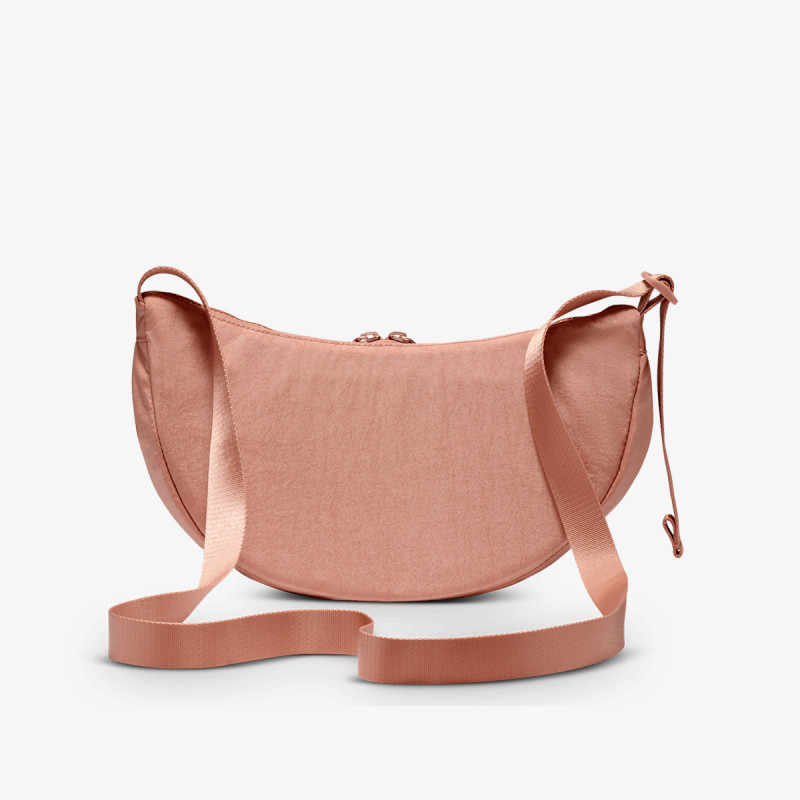 NIKE Torbica NK AURA CRESCENT CROSSBODY 