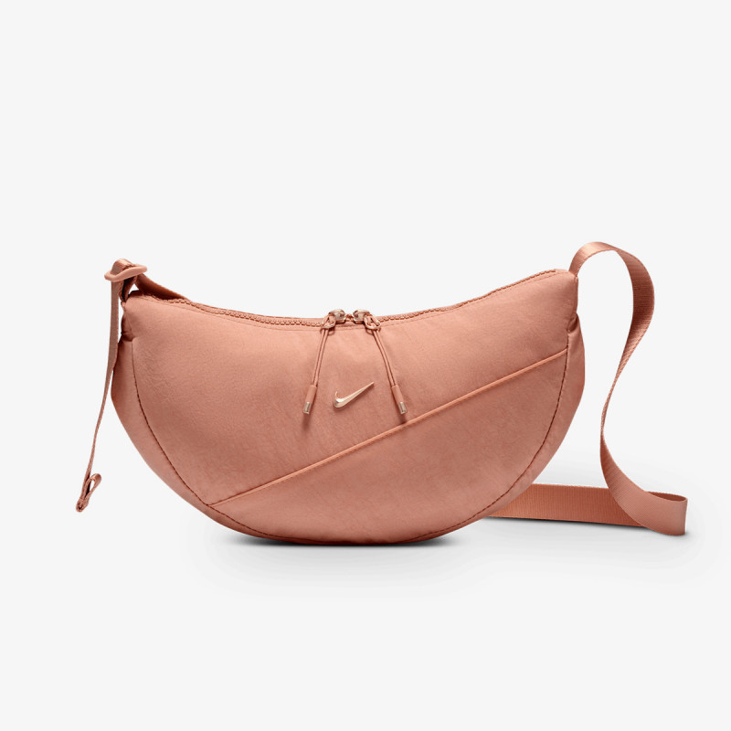 NIKE Torbica NK AURA CRESCENT CROSSBODY 
