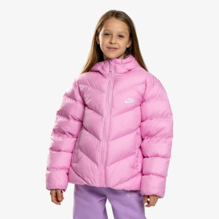 NIKE Jakna K NSW TF ADP PUFFER 