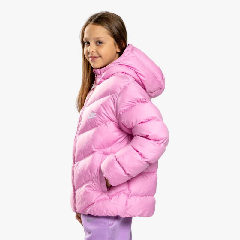 NIKE Jakna K NSW TF ADP PUFFER 