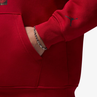 NIKE Dukserica Jumpman 