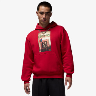 NIKE Dukserica Jumpman 