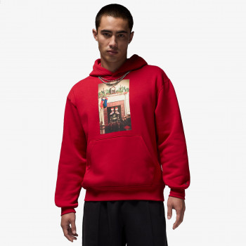 NIKE Dukserica Jumpman 