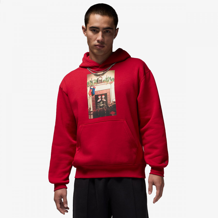 NIKE Dukserica Jumpman 