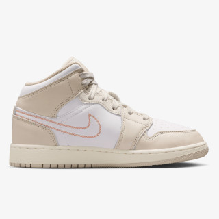 NIKE Patike AIR JORDAN 1 MID SE UNI2 BG 