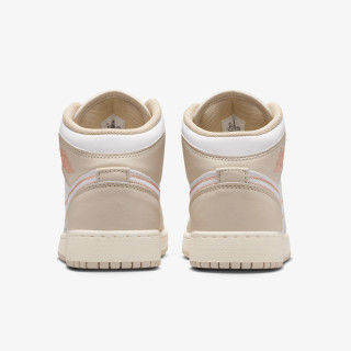NIKE Patike AIR JORDAN 1 MID SE UNI2 BG 