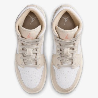 NIKE Patike AIR JORDAN 1 MID SE UNI2 BG 
