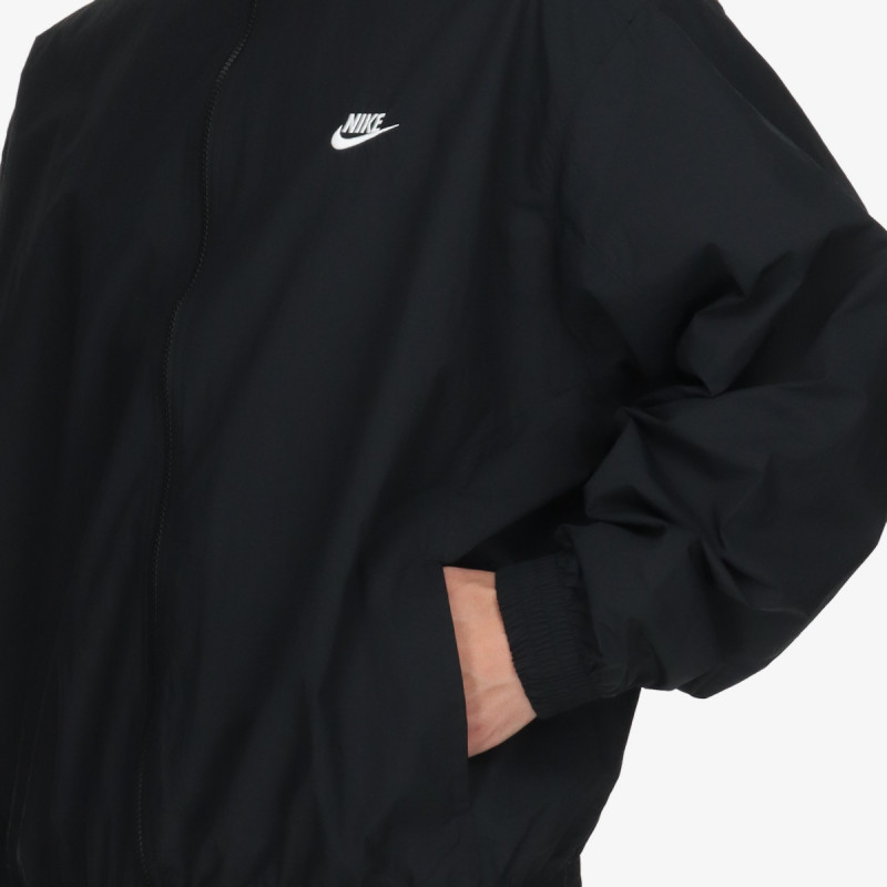 NIKE Dukserica M NK CLUB WVN TRK JKT OS 