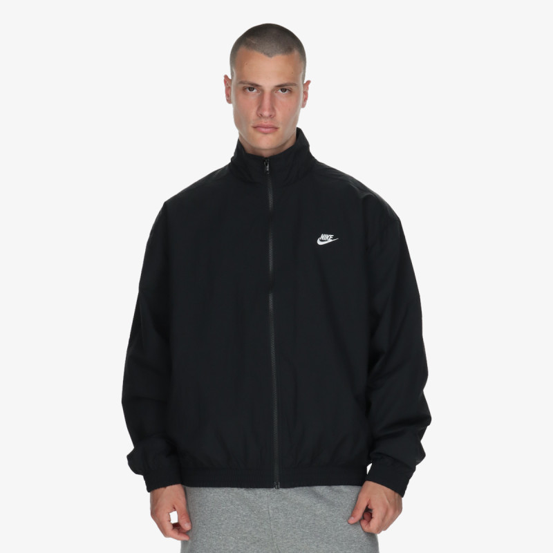 NIKE Dukserica M NK CLUB WVN TRK JKT OS 