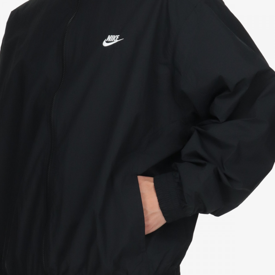 NIKE Dukserica M NK CLUB WVN TRK JKT OS 