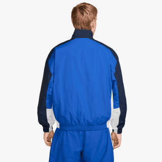 NIKE Dukserica M NK CLUB WVN TRK JKT OS 