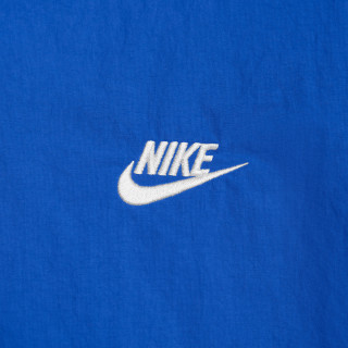 NIKE Dukserica M NK CLUB WVN TRK JKT OS 