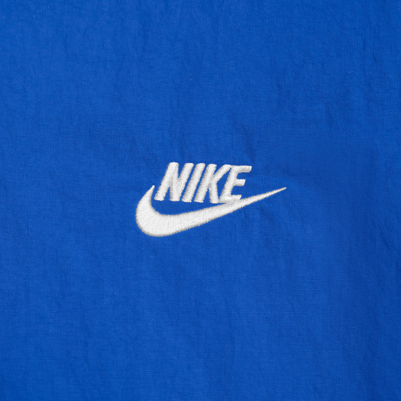 NIKE Dukserica M NK CLUB WVN TRK JKT OS 
