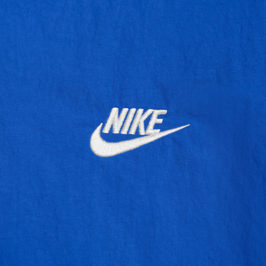 NIKE Dukserica M NK CLUB WVN TRK JKT OS 
