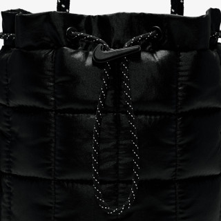 NIKE Torba NK NSW PUFFLE TINY TOTE 