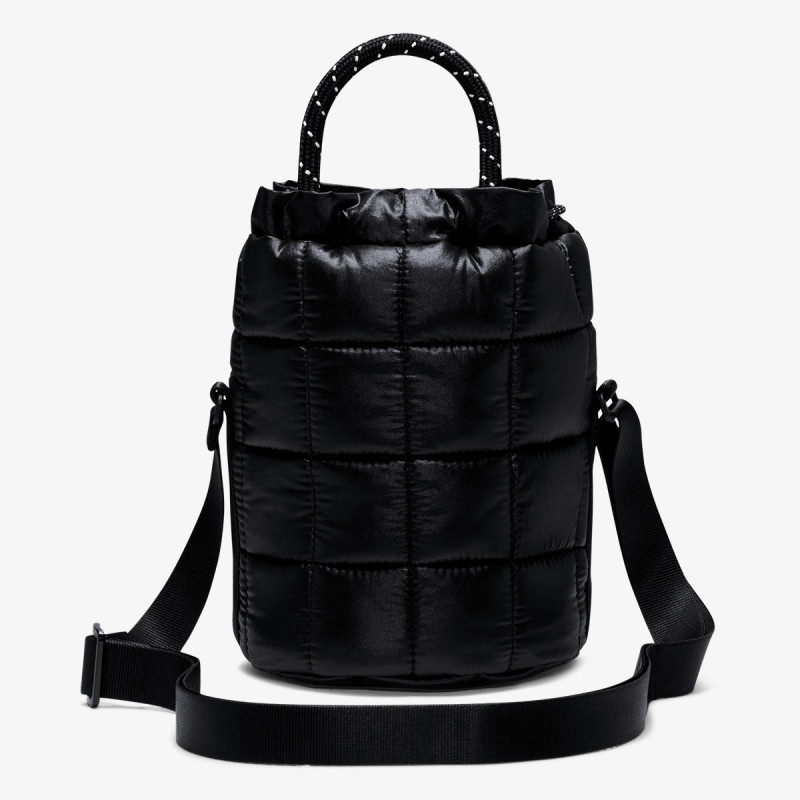 NIKE Torba NK NSW PUFFLE TINY TOTE 
