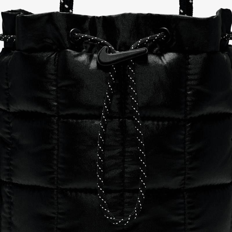 NIKE Torba NK NSW PUFFLE TINY TOTE 