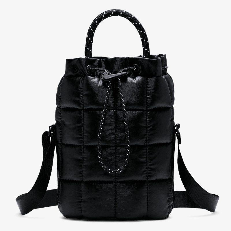 NIKE Torba NK NSW PUFFLE TINY TOTE 
