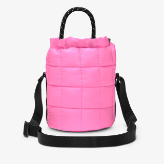 NIKE Torba NK NSW PUFFLE TINY TOTE 