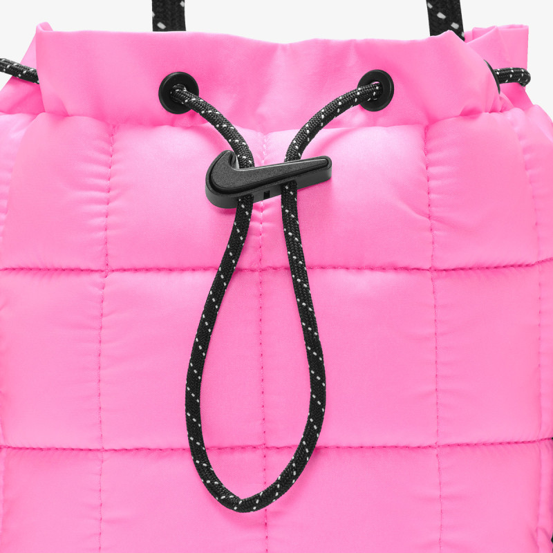 NIKE Torba NK NSW PUFFLE TINY TOTE 
