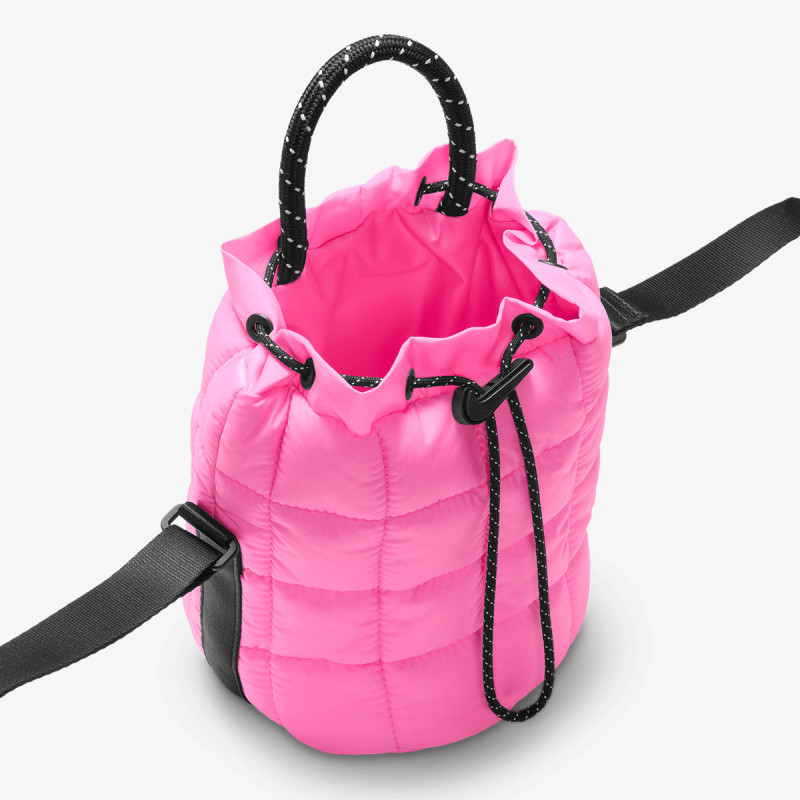 NIKE Torba NK NSW PUFFLE TINY TOTE 
