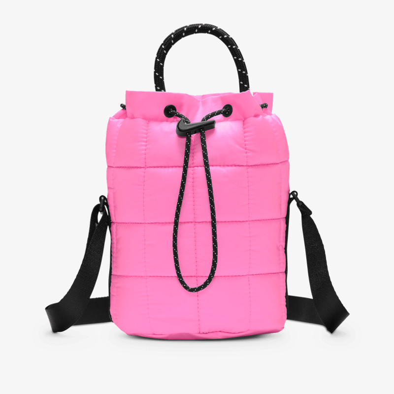 NIKE Torba NK NSW PUFFLE TINY TOTE 