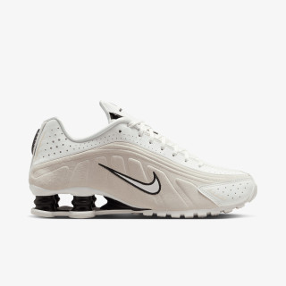 NIKE Patike W NIKE SHOX R4 