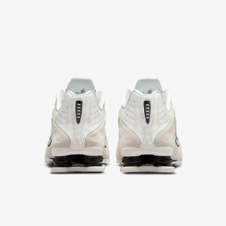 NIKE Patike W NIKE SHOX R4 