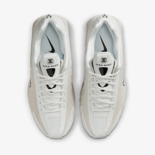 NIKE Patike W NIKE SHOX R4 
