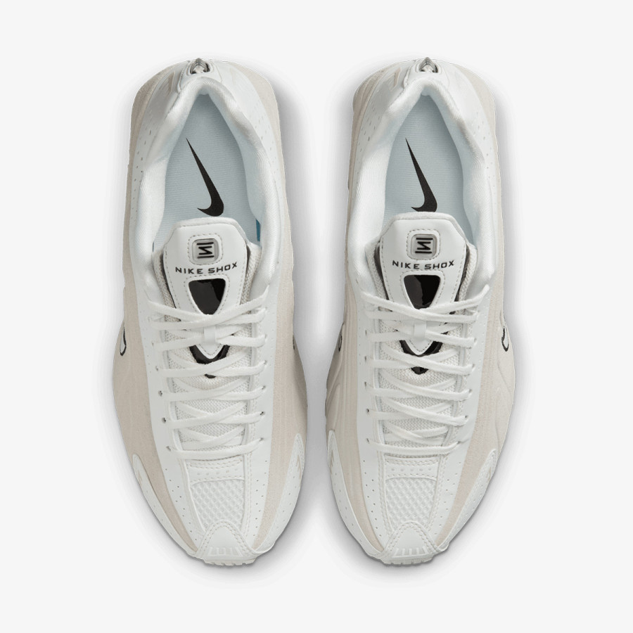 NIKE Patike W NIKE SHOX R4 