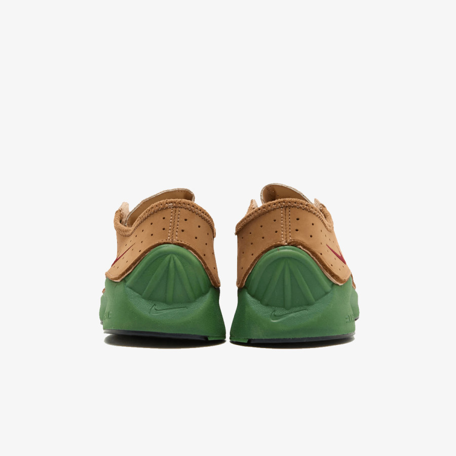 NIKE Patike W NIKE AIR SUPERFLY SUEDE 