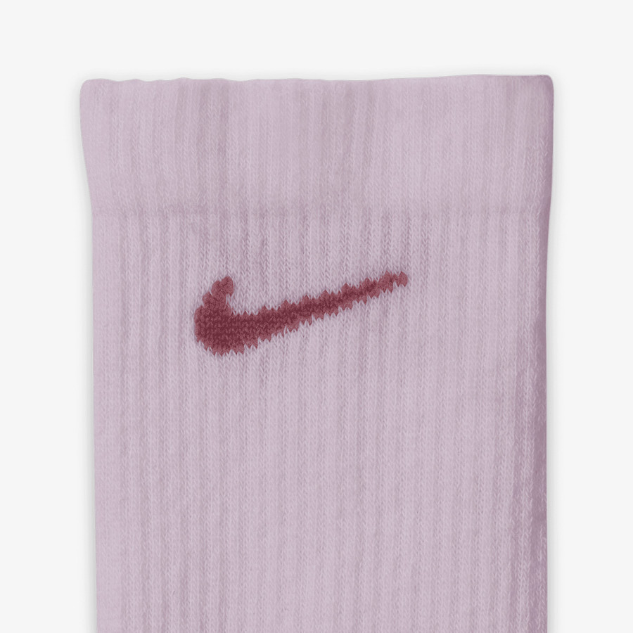 NIKE Čarape U NK ED ELVD CRW 6P - 144 