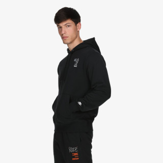 NIKE Dukserica Club 