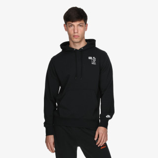 NIKE Dukserica Club 