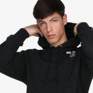 NIKE Dukserica Club 