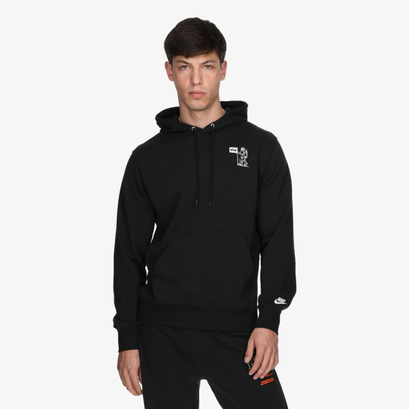 NIKE Dukserica Club 